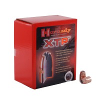 Hornady XTP 44 CAL 240Grn 100 Pack HORN-44200