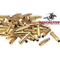 Winchester Brass 270 WSM (50 Pack) (WINU270WSM)
