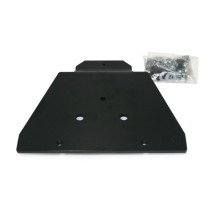 Inline Fabrications Quick Change Base Plate Dillon RL550 (IFUTP141)