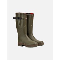 Aigle Parcours 2 ISO Anti-fatigue Boots For Cold Weather (KAKI) (Size EU40) (84218)