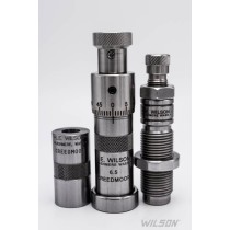 L.E Wilson Die Kit SSBS-BFLD-CG 243 WIN (KBFC243W)