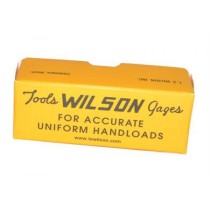 L.E Wilson Replacement Box CASE TRIMMER 50 CAL (WILBOX)