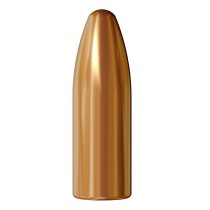Lapua Spitzer 6.5mm 100Grn FMJ 1000 PACK LA4HL6014