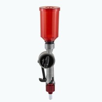 Lee Precision Deluxe Auto-Drum Powder Measure (92003)