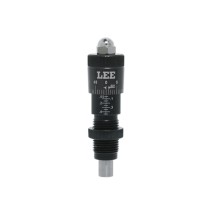 Lee Precision Factory Crimp Micrometer Seater Adapter 9mm LUGER (92128)