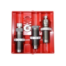 Lee Precision Pacesetter Rifle 3 Die Set 375 RUGER (90090)