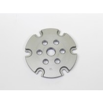 Lee Precision Pro 6000 Shell Plate #2L (91836)