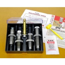 Lee Precision Ultimate Rifle 4 Die Set 303 BRITISH (91875)