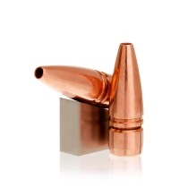 LeHigh Defense High Velocity Controlled Chaos Copper 308 CAL 110Grn Bullet (100 Pack) (05308110CuSP)