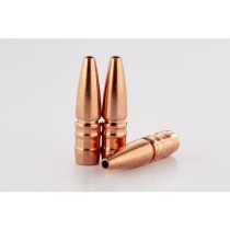 LeHigh Defense High Velocity Controlled Chaos Copper 308 CAL 152Grn Bullet (100 Pack) (05308152CuSP)