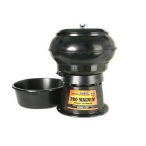 Lyman 2500 Pro Magnum Tumbler With Auto-Flo 115v (LY7631697)
