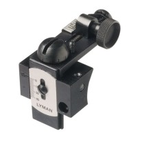 Lyman 57SME Receiver Peep Sight (LY3572087)