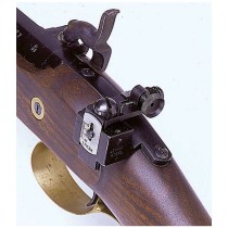 Lyman 57SML Rear Sight (LY3090114)