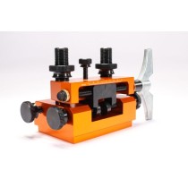 Lyman AccuSight Universal Pistol Sight Tool (LY7031287)