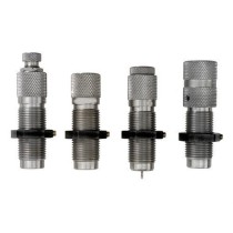 Lyman Carbide 4-Die Set 45 ACP / 45 Mag LY7680208