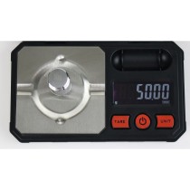 Lyman Digi-Touch Scale 1500 (LY7750730)