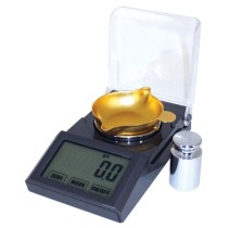 Lyman Micro-Touch 1500 Electronic Scale 115v230v (LY7750700)