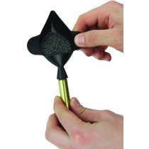 Lyman Powder Pal Scale Funnel Pan LY7752433