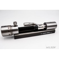 L.E Wilson Case Trimmer With Micrometer Adjust (CTSSMIC)