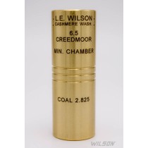 L.E Wilson Brass Min Dimension Gauge 308 WIN (MDG308W)