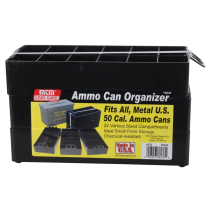 MTM Ammo Can Organizer Insert 3 Pack MTMACO