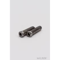 L.E Wilson Stainless Neck Die Cap Screws (SPARE PART) (NDSSCR)