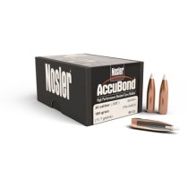 Nosler AccuBond 6.8mm .277 110Grn Spitzer 50 Pack NSL54382