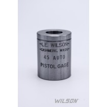 L.E Wilson Pistol Max Gauge 357 MAG (PMG357)
