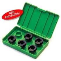 Redding Competition Shellholder Set (VARIOUS SIZES)