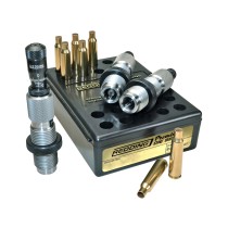Redding Premium Series Deluxe Die Set (METRIC) 243 WIN (52114)