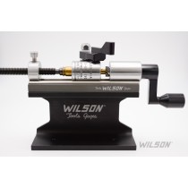 L.E Wilson Case Trimmer Kit With Micrometer Adjust (Includes Stand & Clamp) (CTSSKIT)