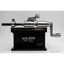 L.E Wilson Case Trimmer Kit With Standard Stop Includes Stand and Clamp (CTSRKITU)