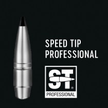 RWS 9.3mm (.366) Speed Tip Professional 258Grn Bullet (RWS-2416963)
