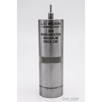 L.E Wilson Bushing Neck Die 264 WIN MAG (SND264WM)