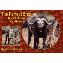 The Perfect Shot II Mini Edition by Dr Kevin Robertson