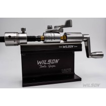 L.E Wilson Case Trimmer Kit With Micrometer Adjust (Includes Stand & Clamp, TiN Cutter) (CTSSKITT)