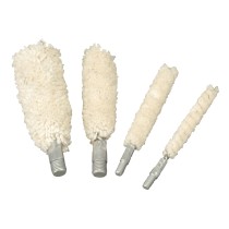 Tipton BORE Mop 8mm-375 CAL 3 Pack BF181031
