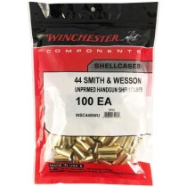 Winchester Brass 44 SPL (100 Pack) (WINU44SPL)