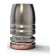 Lee Precision Bullet Mold 6/C Round With Flat C452-300-RF (90228)