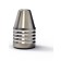 Lee Precision Bullet Mold D/C Round Nose TL356-124-TC (90238)