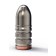 Lee Precision Bullet Mold D/C Round Nose C324-175-1R (90274)