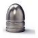 Lee Precision Bullet Mold 6/C Round With Flat 452-228-1R (90352)