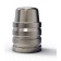 Lee Precision Bullet Mold D/C Round Nose 452-252-SWC (90356)