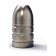 Lee Precision Bullet Mold D/C Round Nose 457-340-F (90373)