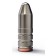 Lee Precision Bullet Mold D/C Round Nose C329-205-1R (90775)