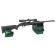 Caldwell Deadshot Shooting Rest Combo Filled CALD-939333