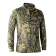 Deerhunter Approach T-Shirt With Long Sleeves (2XL) (REALTREE ADAPTA) (8854)