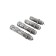 Lyman Pro Die Pack 45 ACP (LY7701012)