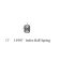 Dillon XL650 / SL900 Index Ball Spring (SPARE PART) (13997)