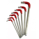 Double Alpha Reloading Hex Key Set (103147)